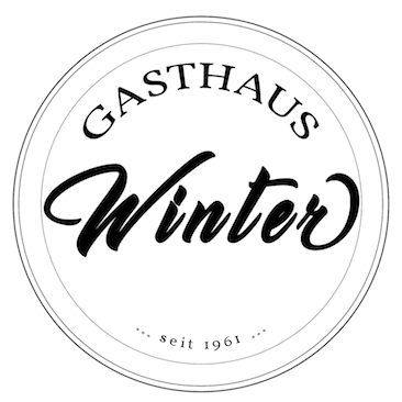 Gasthaus Winter Logo